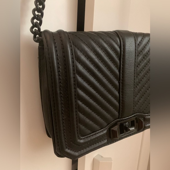 Rebecca minkoff crossbody purse - Picture 3 of 12